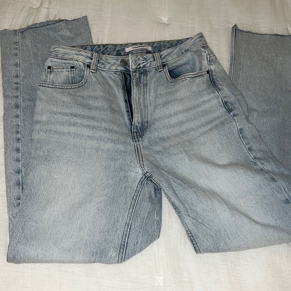 Pacsun 90’s boyfriend Jean - Picture 4 of 5